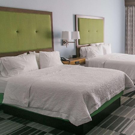 Hampton Inn & Suites Amarillo East Екстер'єр фото
