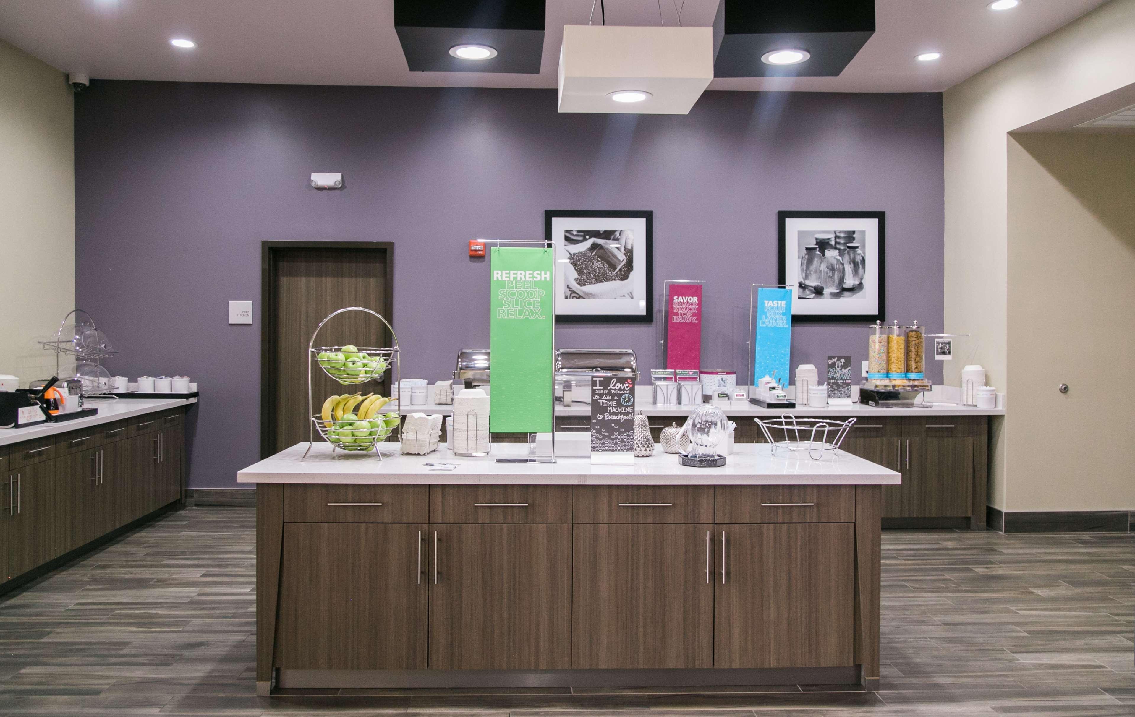 Hampton Inn & Suites Amarillo East Екстер'єр фото