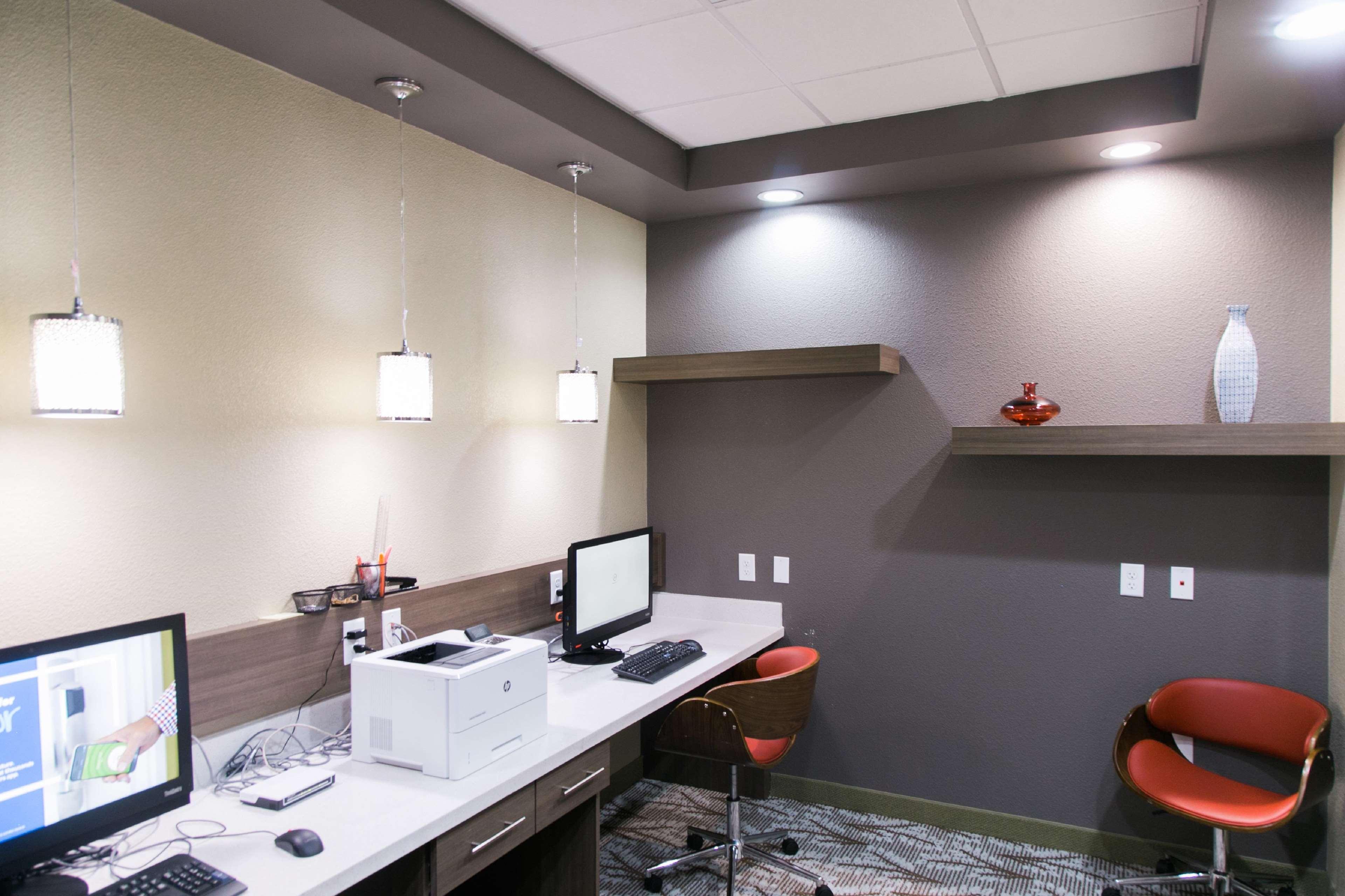 Hampton Inn & Suites Amarillo East Екстер'єр фото