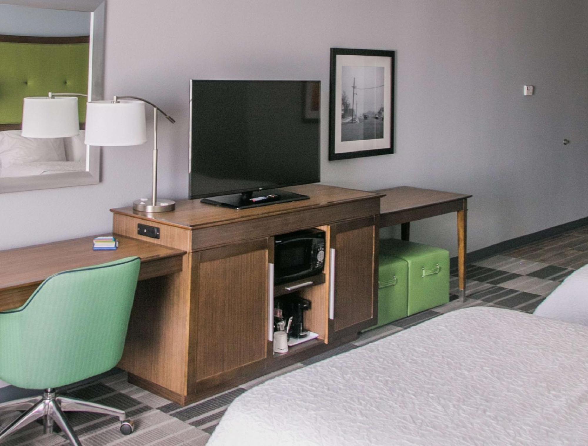 Hampton Inn & Suites Amarillo East Екстер'єр фото